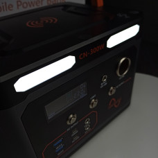 Портативная зарядная станция 300W 207682