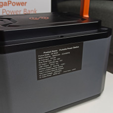 Портативная зарядная станция 300W 207682