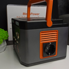 Портативная зарядная станция 300W 207682