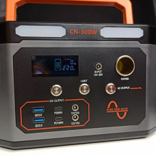Портативная зарядная станция 300W 207682