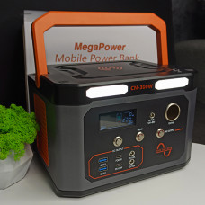Портативная зарядная станция 300W 207682