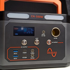 Портативная зарядная станция 300W 207682