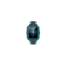 Дитячі Смарт Годинник XO H110 зелені 207763
