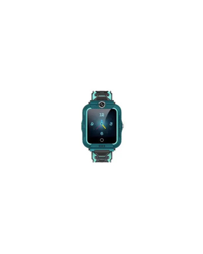 Дитячі Смарт Годинник XO H110 зелені 207763