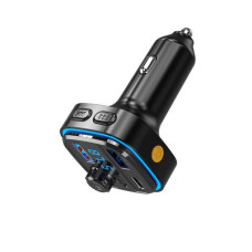 Fm модулятор XO BCC06 Smart Bluetooth MP3+TF  208412