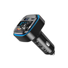 Fm модулятор XO BCC06 Smart Bluetooth MP3+TF  208412