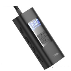 Автомобільний компресор XO CZ012 12V 6000mAh 208415