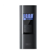 Автомобільний компресор XO CZ012 12V 6000mAh 208415