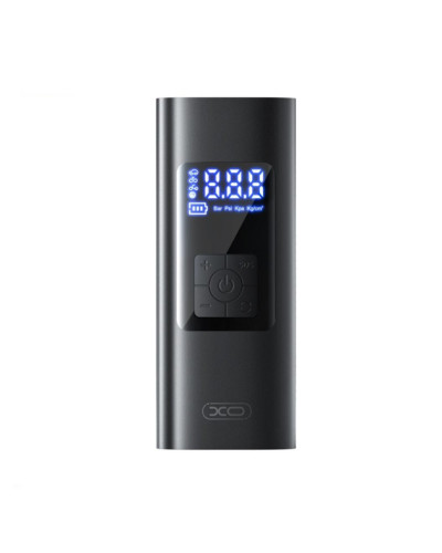 Автомобільний компресор XO CZ012 12V 6000mAh 208415