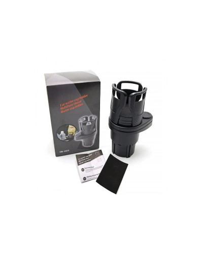 Підставка для келиха в автомобілі Car cup holder 208435
