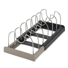Полиця для кришок та каструль Lid rack 208436