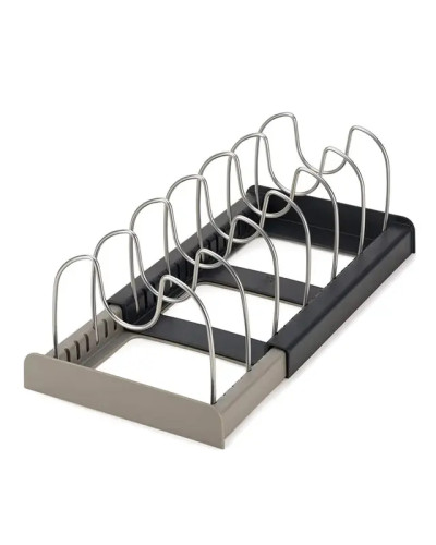Полиця для кришок та каструль Lid rack 208436