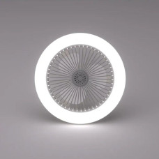 Лампа - вентилятор в патрон LED Multi-Function Fan Light LK22 без пульта 208448