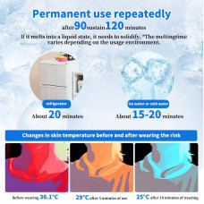 Охладитель для шеи  Ice Cool 208462