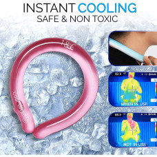 Охладитель для шеи  Ice Cool 208462