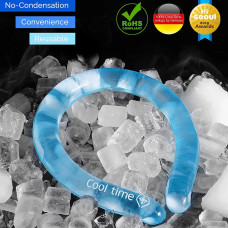 Охладитель для шеи  Ice Cool 208462