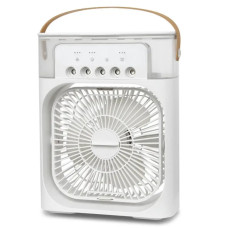 Зволожувач з вентилятором Mini fan VU-01 208485