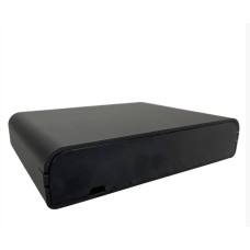 Джерело безперебійного живлення Mini UPS DU-5912 для роутера 5В/9В/12В, на 6 акумуляторів (акумулятори не входять в комплект) 208541