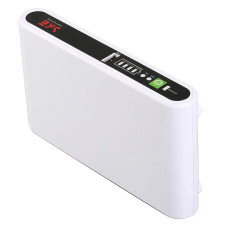 Міні UPS WGP, Powerbank на 8800 Mah, Виходи USB, DC 9V, 12V 208666