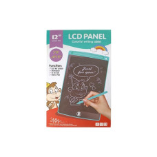 Планшет для малювання дитячий LCD PANEL 12 дюймів 208669