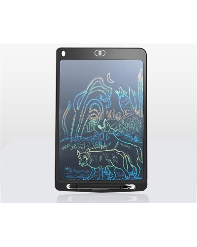 Планшет для рисования детский LCD PANEL 12 дюймов 208669