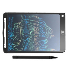 Планшет для малювання дитячий LCD PANEL 12 дюймів 208669