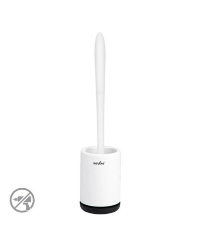 Силіконова щітка-єршик Toilet Brush для миття унітаза 208787