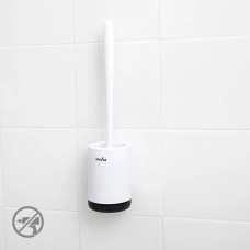 Силіконова щітка-єршик Toilet Brush для миття унітаза 208787