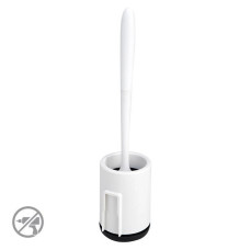 Силіконова щітка-єршик Toilet Brush для миття унітаза 208787