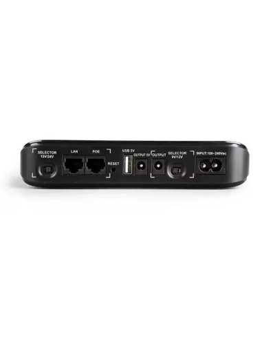 UPS / Power Bank / безперебійник для роутера 14000 mAh 208928