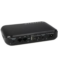 UPS / Power Bank / безперебійник для роутера 14000 mAh 208928