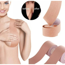 Кінезіо тейп для грудей Boob Tape 209098