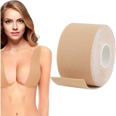 Кінезіо тейп для грудей Boob Tape 209098