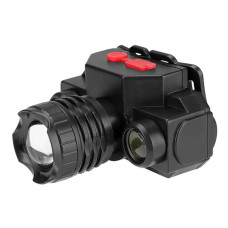 Лобова лампа Head Lamp BL-1805 з акумулятором 209099