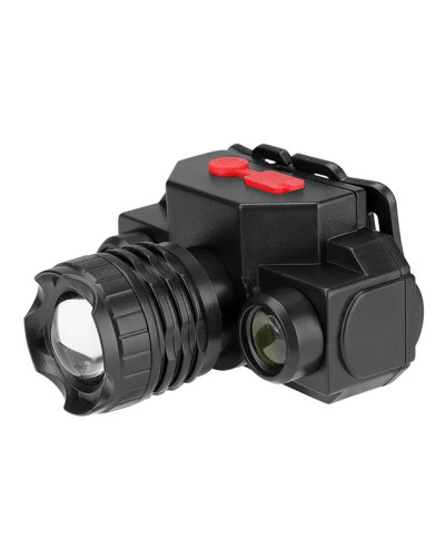 Лобова лампа Head Lamp BL-1805 з акумулятором 209099