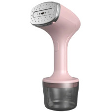 Ручний паровий праскувач для одягу Hanging steamer 1000Вт 280мл, праскувач для всіх видів тканин 209134