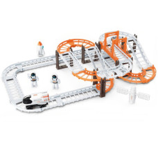 Космічний трек LT243173 Outer Space Track, великий набір 209145