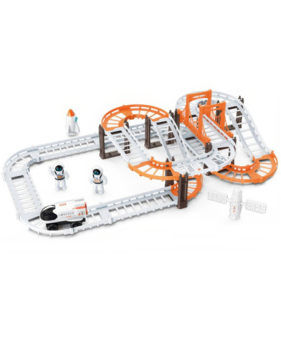 Космический трек LT243173 Outer Space Track , большой набор 209145