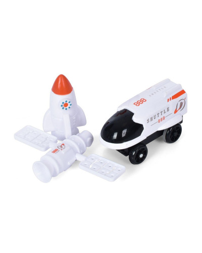 Космический трек LT243173 Outer Space Track , большой набор 209145