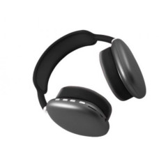 Навушники Bluetooth Macaron P9 209153