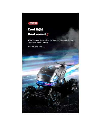 Машинка гоночный автомобиль BGTOY 4WD с дистанционным управлением, 2,4 ГГц, 209264