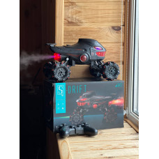 Машинка гоночний автомобіль BGTOY 4WD з дистанційним керуванням, 2,4 ГГц, 209264