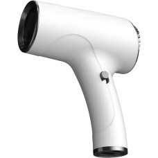 Компактний акумуляторний фен для сушіння і укладання волосся Hair Dryer 2600 mAh Бездротовий фен потужністю 209265