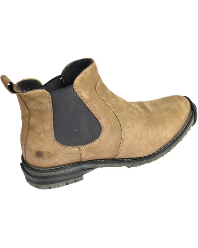 Ледоступы Ice grip 5 шипов, ледоступы универсальные (размер 36-42) 209285