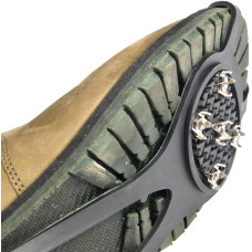 Ледоступи Ice grip 5 шипів, ледоступи універсальні (розмір 36-42) 209285