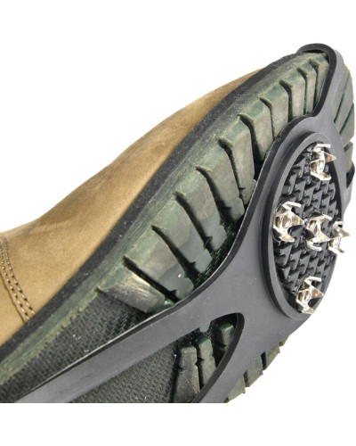 Ледоступы Ice grip 5 шипов, ледоступы универсальные (размер 36-42) 209285