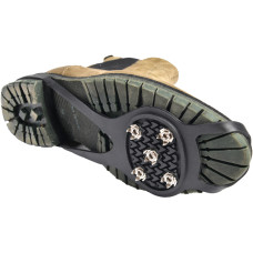 Ледоступи Ice grip 5 шипів, ледоступи універсальні (розмір 36-42) 209285