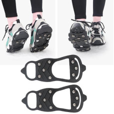 Льодоступи Ice grip 8 шипів, (розмір 41-42) 209286