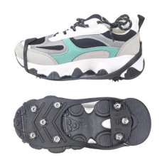 Льодоступи Ice grip 8 шипів, (розмір 41-42) 209286
