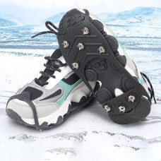 Льодоступи Ice grip 8 шипів, (розмір 41-42) 209286
